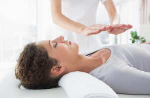 Read more about the article Welcome to the World of Reiki