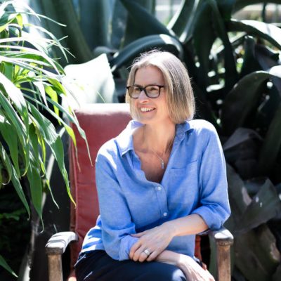 Helen McDonald Reflexologist in Cornwall